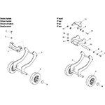 Transporter Attachment